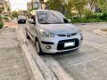 Selling Hyundai I10 2009 Automatic Gasoline in Bacoor-6