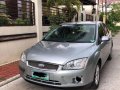 Ford Focus Automatic Gasoline for sale in Cainta-1