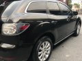 Selling Mazda Cx-7 2011 Automatic Gasoline in Cainta-7
