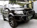 Sell 2nd Hand 2005 Isuzu Sportivo at 120000 km in Pasay-4