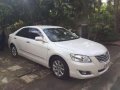 Sell 2nd Hand 2008 Toyota Camry in Parañaque-7