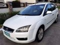 Sell 2nd Hand 2007 Ford Focus Automatic Gasoline in Parañaque-8
