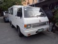Selling Mitsubishi L300 1995 Manual Diesel in Cabuyao-5