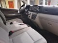 Sell Black 2018 Nissan Urvan in Mandaue-1