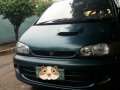 Selling 2nd Hand Mitsubishi Spacegear in Marikina-1