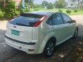 Sell Used 2007 Ford Focus Hatchback at 70000 km in Parañaque-6
