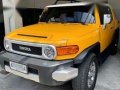 2nd Hand Toyota Fj Cruiser 2015 Automatic Gasoline for sale in Pasig-2