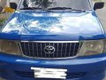 Toyota Revo 2003 Manual Gasoline for sale in Las Piñas-4