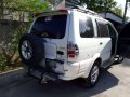 Selling Isuzu Crosswind 2004 at 130000 km in Talisay-6