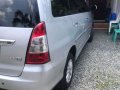 Toyota Innova 2014 at 90000 km for sale in Gerona-4