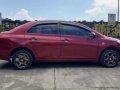 Toyota Vios 2008 Manual Gasoline for sale in Baguio-2