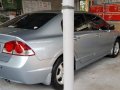 Selling Honda Civic 2008 Automatic Gasoline in Capas-3