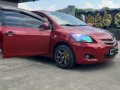 Toyota Vios 2008 Manual Gasoline for sale in Baguio-7