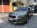 Sell 2nd Hand 2008 Honda Accord in Las Piñas-5