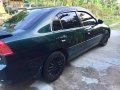 Selling Honda Civic 2002 Automatic Gasoline in Lapu-Lapu-5