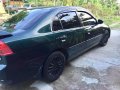 Selling Honda Civic 2002 Automatic Gasoline in Lapu-Lapu-1