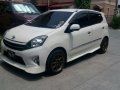 2nd Hand Toyota Wigo 2016 for sale in Bacoor -3