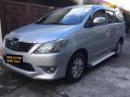 Sell 2nd Hand 2012 Toyota Innova Automatic Diesel in Makati-8