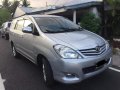 Toyota Innova 2008 Manual Gasoline for sale in Makati-5