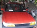 Selling Used Toyota Corolla 1992 in Cabuyao-1