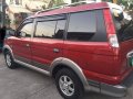 Selling 2nd Hand Mitsubishi Adventure 2013 in San Fernando-3