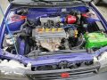 Toyota Corolla 1995 Manual Gasoline for sale in Santa Rosa-3