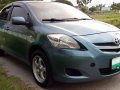 Toyota Vios 2008 Manual Gasoline for sale in Angeles-7