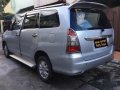 Sell 2nd Hand 2012 Toyota Innova Automatic Diesel in Makati-7