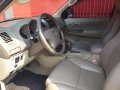 2nd Hand Toyota Fortuner 2006 for sale in Roxas-0