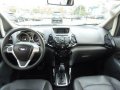 Sell 2nd Hand 2016 Ford Ecosport in Quezon City-0