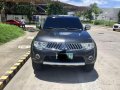 Mitsubishi Montero 2010 Automatic Diesel for sale in Muntinlupa-1