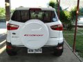 2014 Ford Ecosport for sale in San Nicolas-4