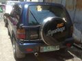 1997 Kia Sportage for sale in Manila-3