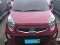 Sell 2nd Hand 2016 Kia Picanto Automatic Gasoline in Santa Rosa-8