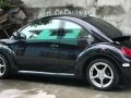 Used Volkswagen Beetle 2001 for sale in Manila-8