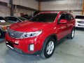2nd Hand Kia Sorento 2015 Automatic Diesel for sale in Mandaue-0