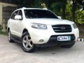 Selling 2nd Hand Hyundai Santa Fe 2009 Automatic Diesel at 70000 km in Parañaque-5