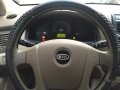 Kia Sportage 2009 Automatic Diesel for sale in Mandaue-4