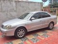 Nissan Sentra 2004 at 130000 km for sale in Silang-11