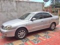 Nissan Sentra 2004 at 130000 km for sale in Silang-0