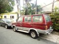 Sell 2nd Hand 1995 Toyota Tamaraw Manual Gasoline at 130000 km in Quezon City-0