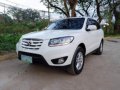 2nd Hand Hyundai Santa Fe 2010 Automatic Diesel for sale in Valenzuela-6