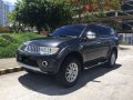 Mitsubishi Montero 2010 Automatic Diesel for sale in Muntinlupa-0