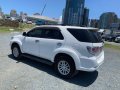 Selling Toyota Fortuner 2014 Automatic Gasoline in Pasig-2