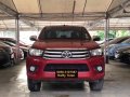 2nd Hand Toyota Hilux 2016 for sale in Makati-0