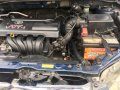 Toyota Altis 2002 Automatic Gasoline for sale in Muntinlupa-6