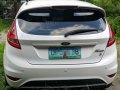 Selling Ford Fiesta 2012 Automatic Gasoline in Bocaue-3