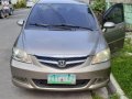 Honda City 2006 Manual Gasoline for sale in Angono-6