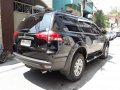 Mitsubishi Montero 2014 Manual Diesel for sale in Caloocan-5