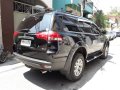 Mitsubishi Montero 2014 Manual Diesel for sale in Caloocan-4